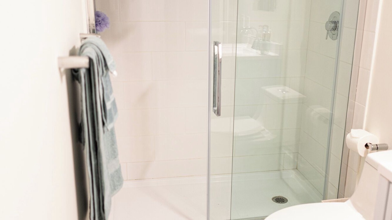 Photo of Bathroom in Larchmont