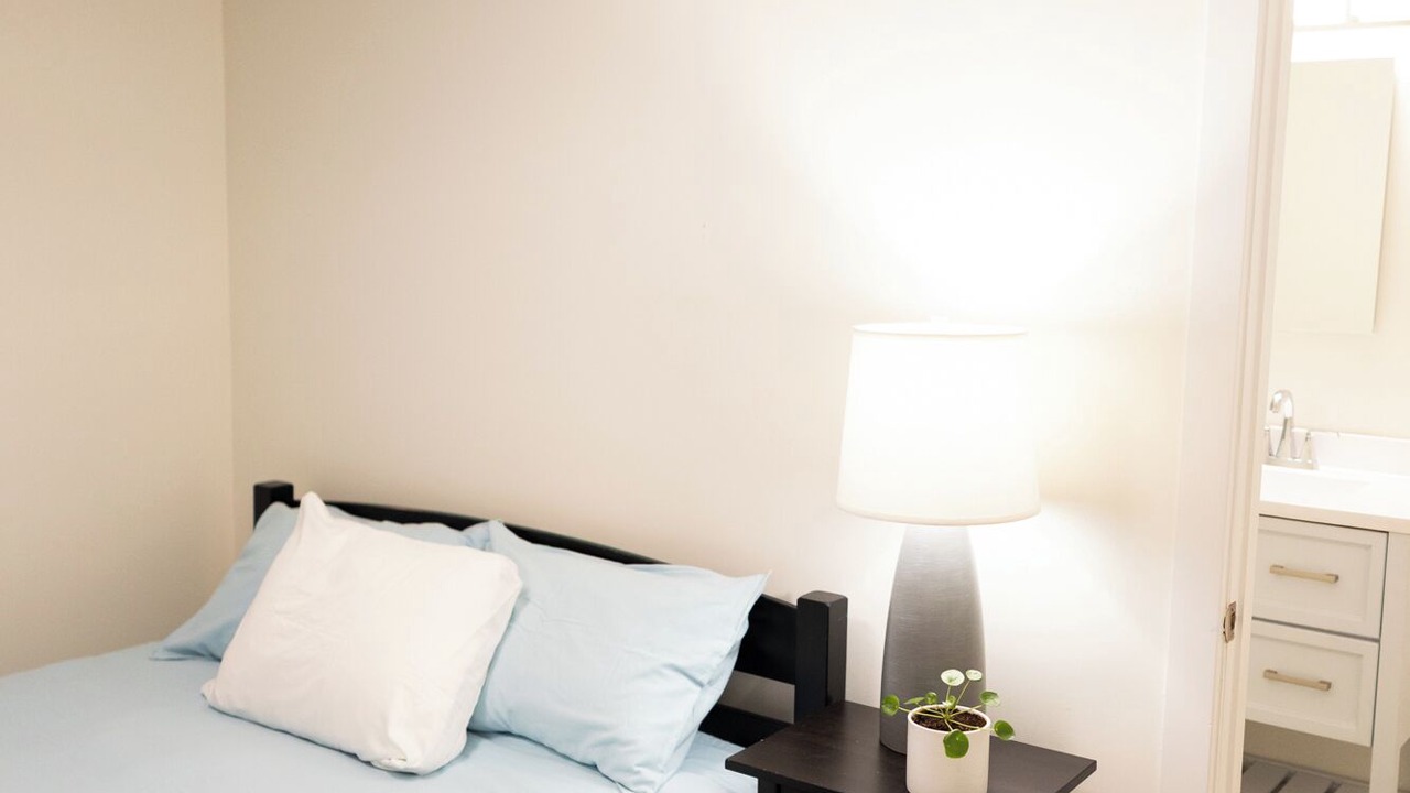 Photo of Bedroom in Larchmont
