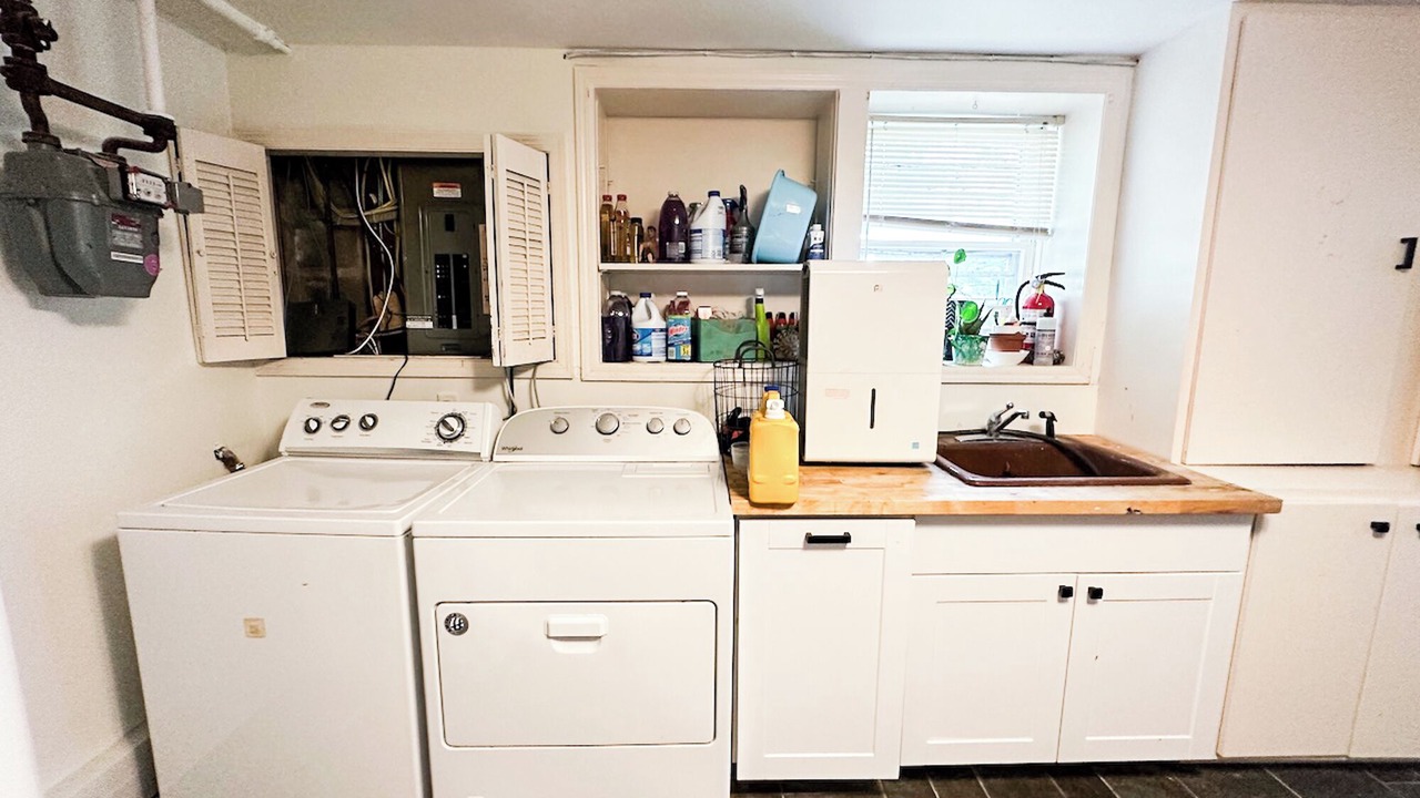 Photo of Kitchen in Larchmont