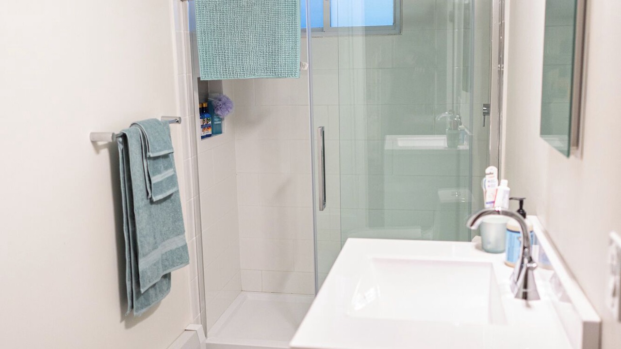 Photo of Bathroom in Larchmont