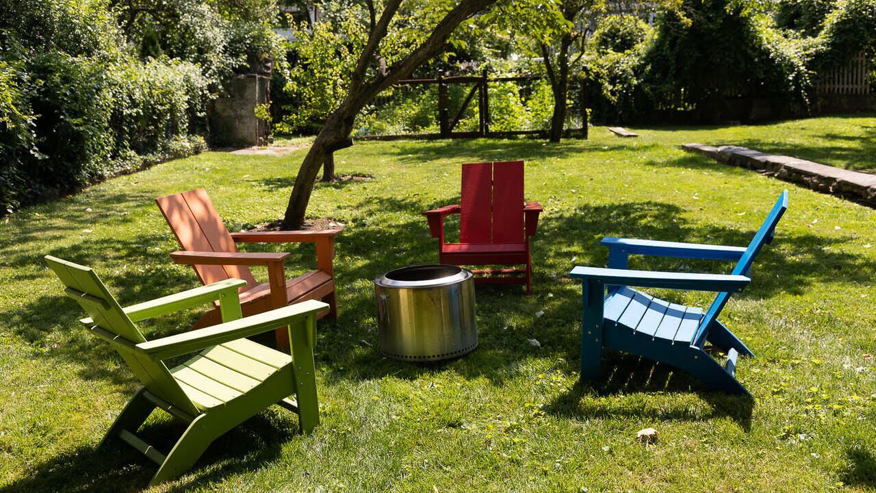 Photo of Outdoor in Larchmont
