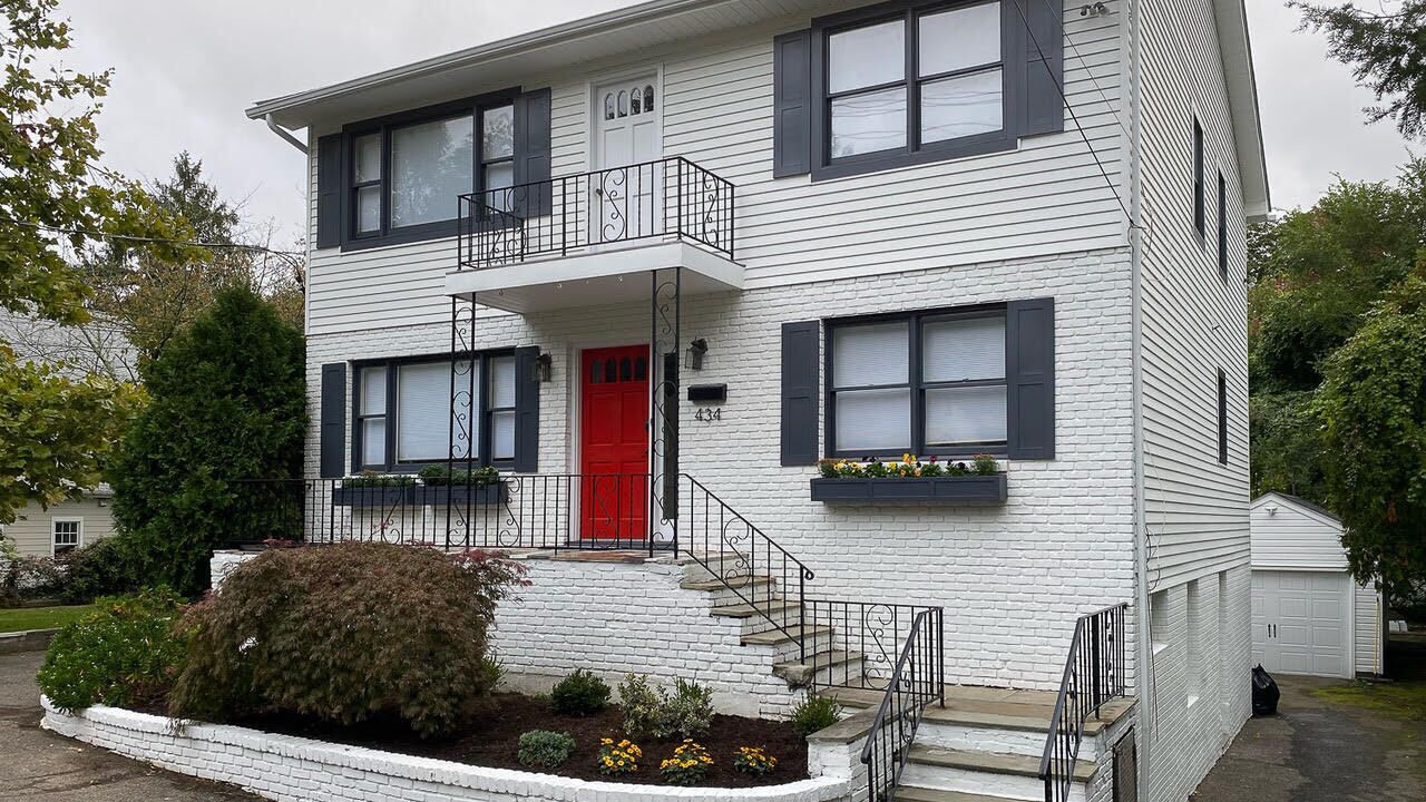 Photo of Outdoor in Larchmont