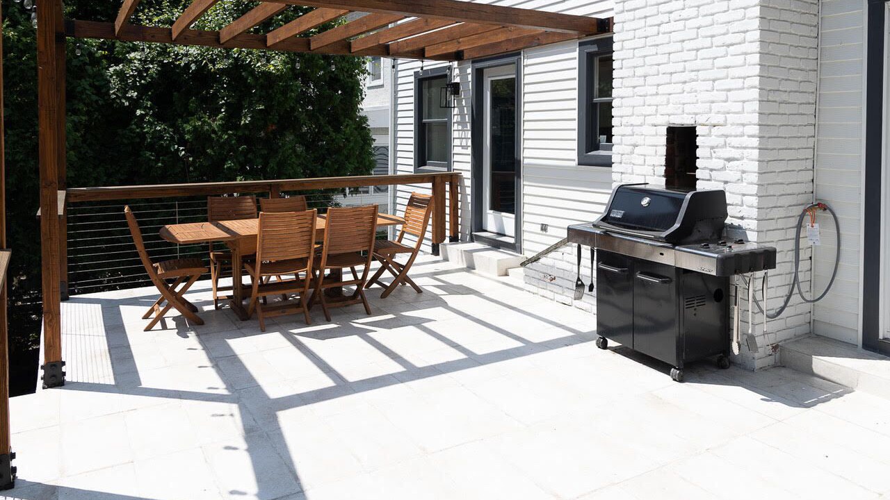 Photo of Outdoor in Larchmont