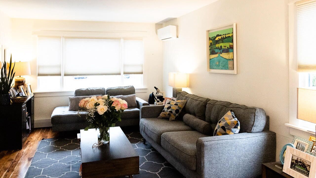 Photo of Livingroom in Larchmont
