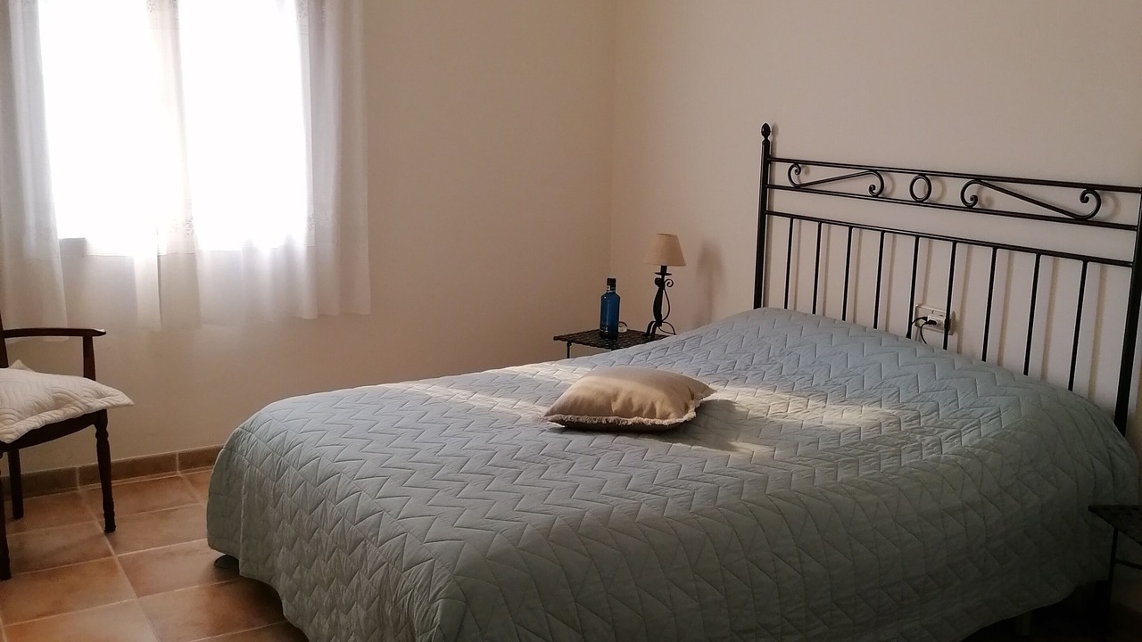 Photo of Bedroom in Bonmont Terres Noves