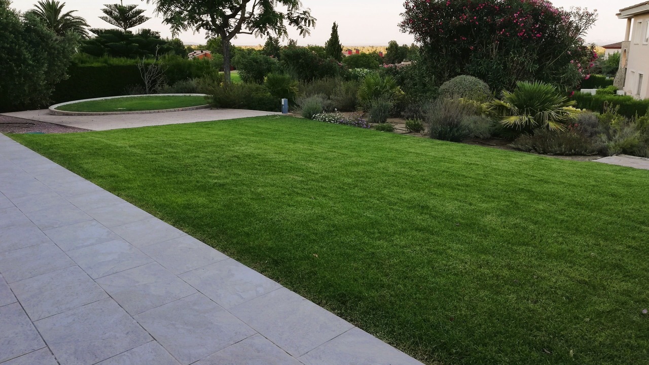 Photo of Outdoor in Bonmont Terres Noves