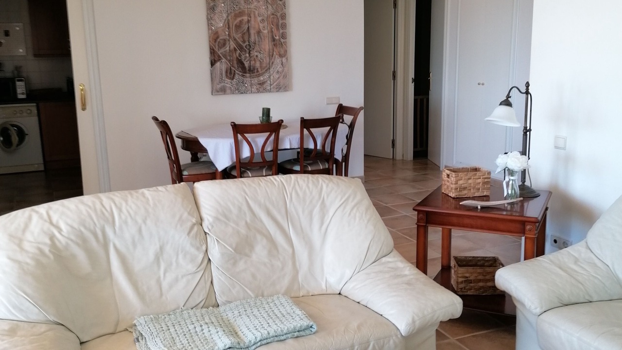 Photo of Livingroom in Bonmont Terres Noves