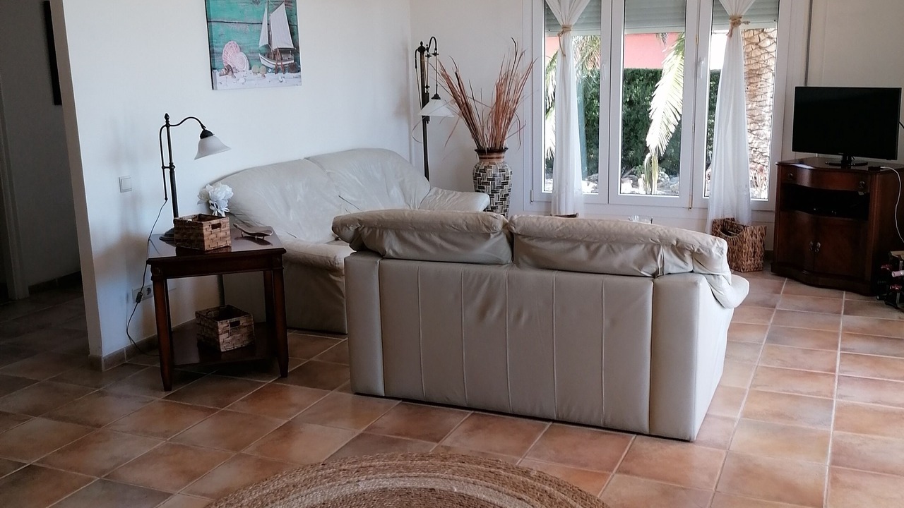Photo of Livingroom in Bonmont Terres Noves