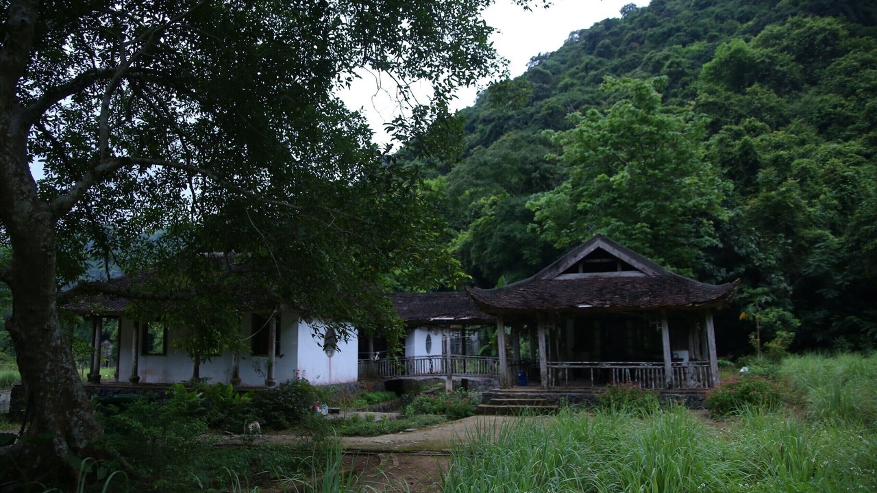 Photo of Outdoor in Cat Hai