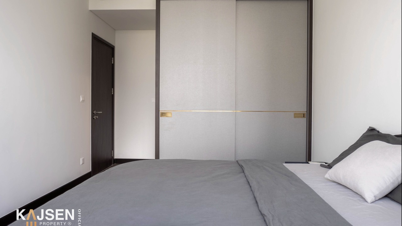 Photo of Bedroom in Thu Thiem