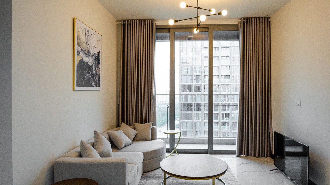 Photo of Livingroom in Thu Thiem