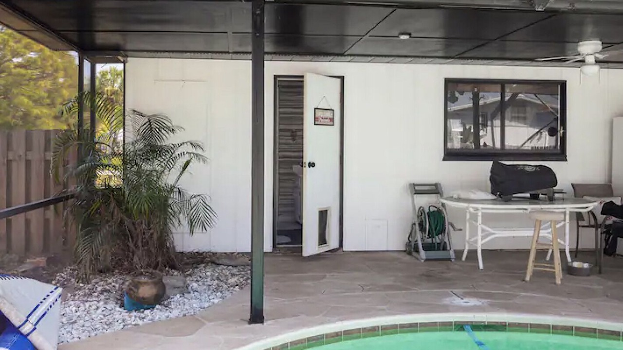Photo of Patio Balcony in Lakewood Park