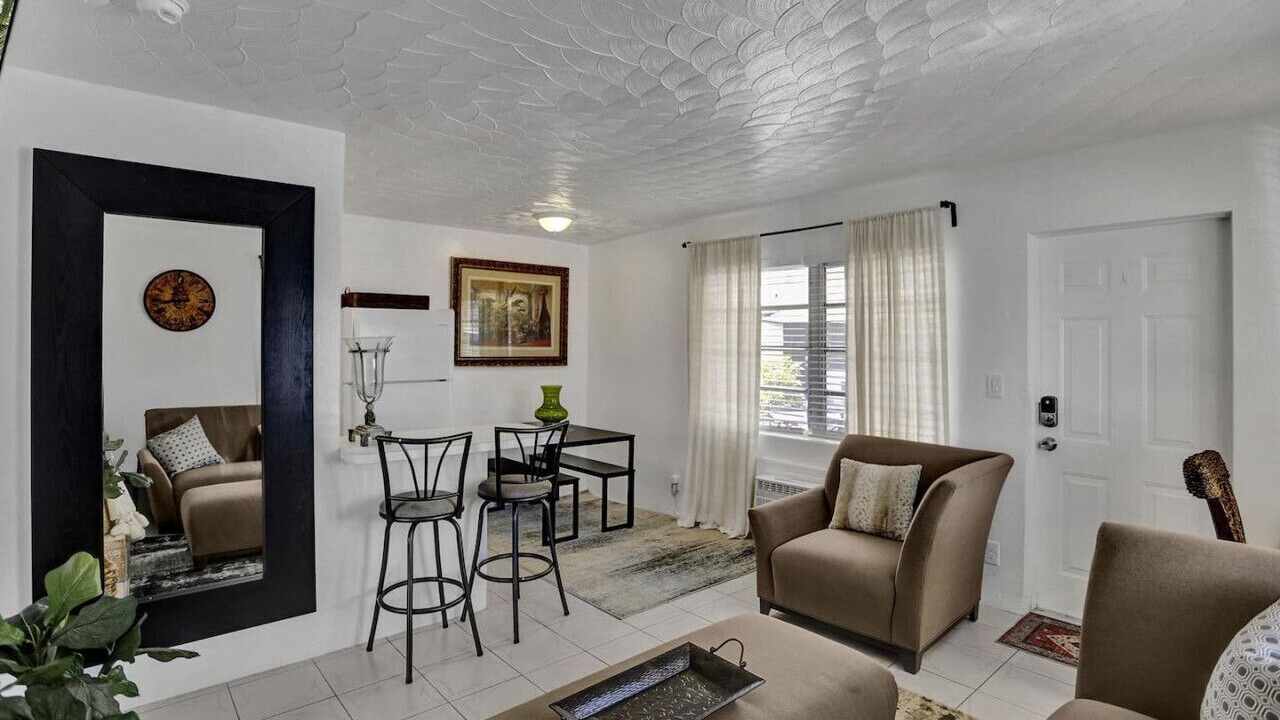 Photo of Livingroom in Victoria Park