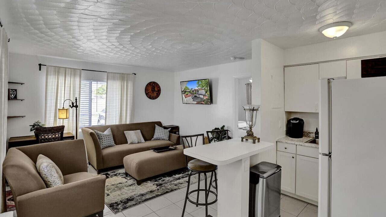 Photo of Livingroom in Victoria Park