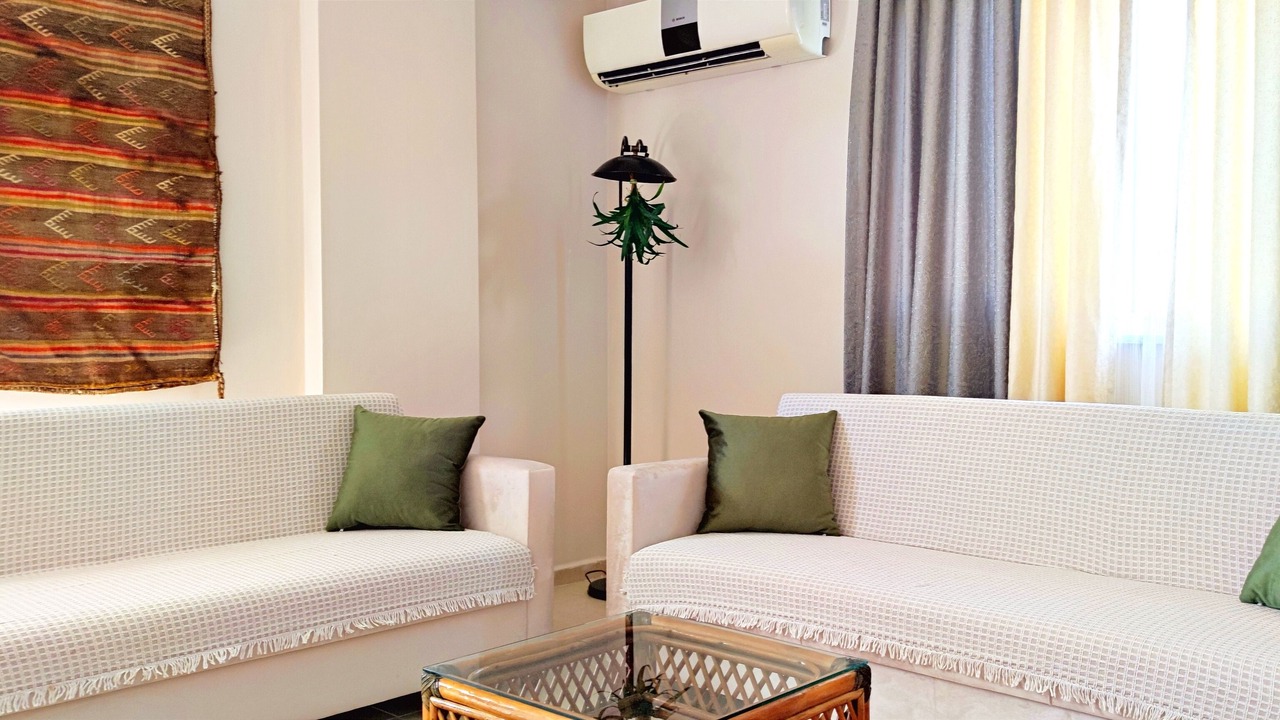 Photo of Livingroom in Avsallar