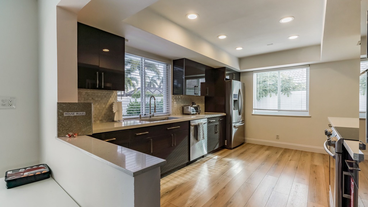 Photo of Kitchen in Imperial Point