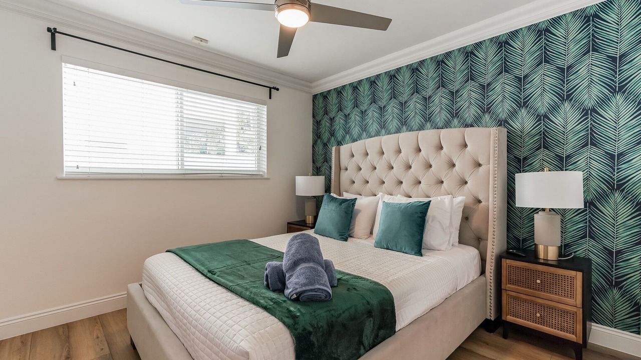 Photo of Bedroom in Imperial Point