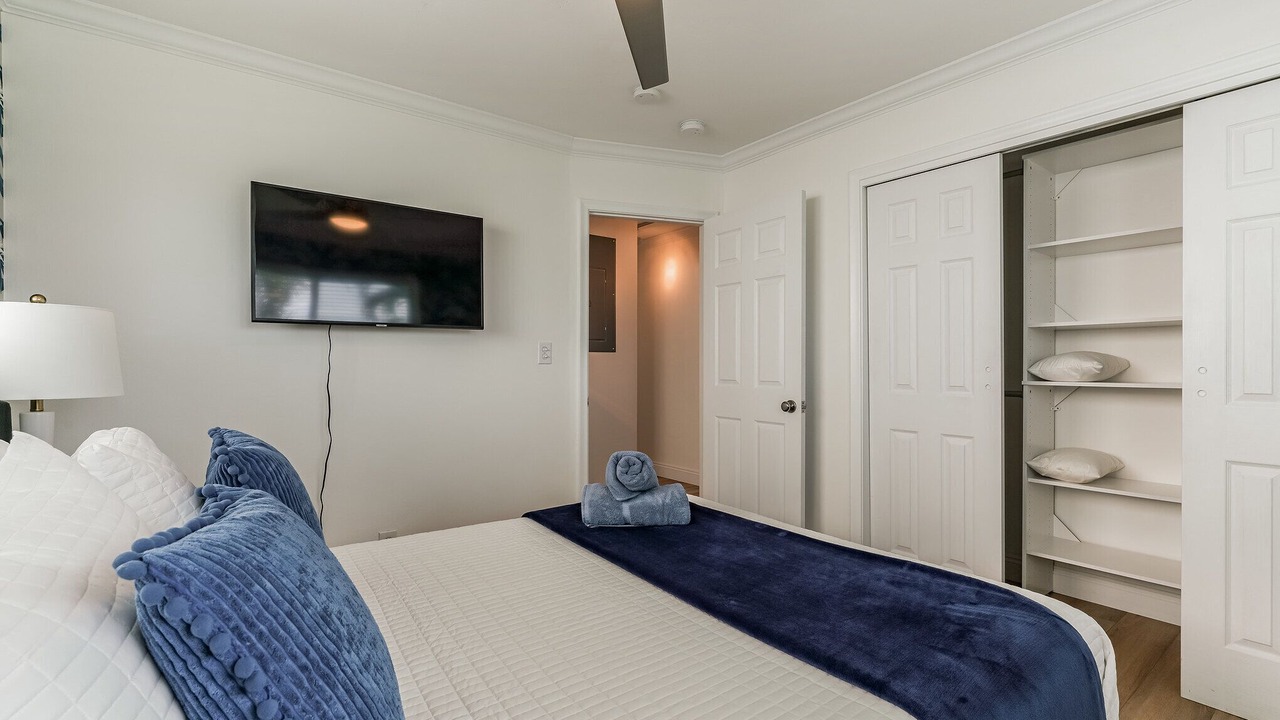 Photo of Bedroom in Imperial Point