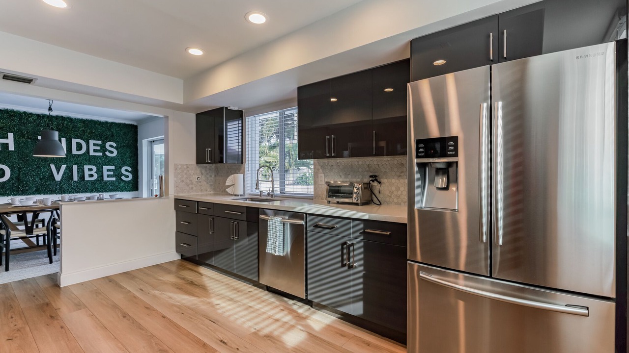 Photo of Kitchen in Imperial Point