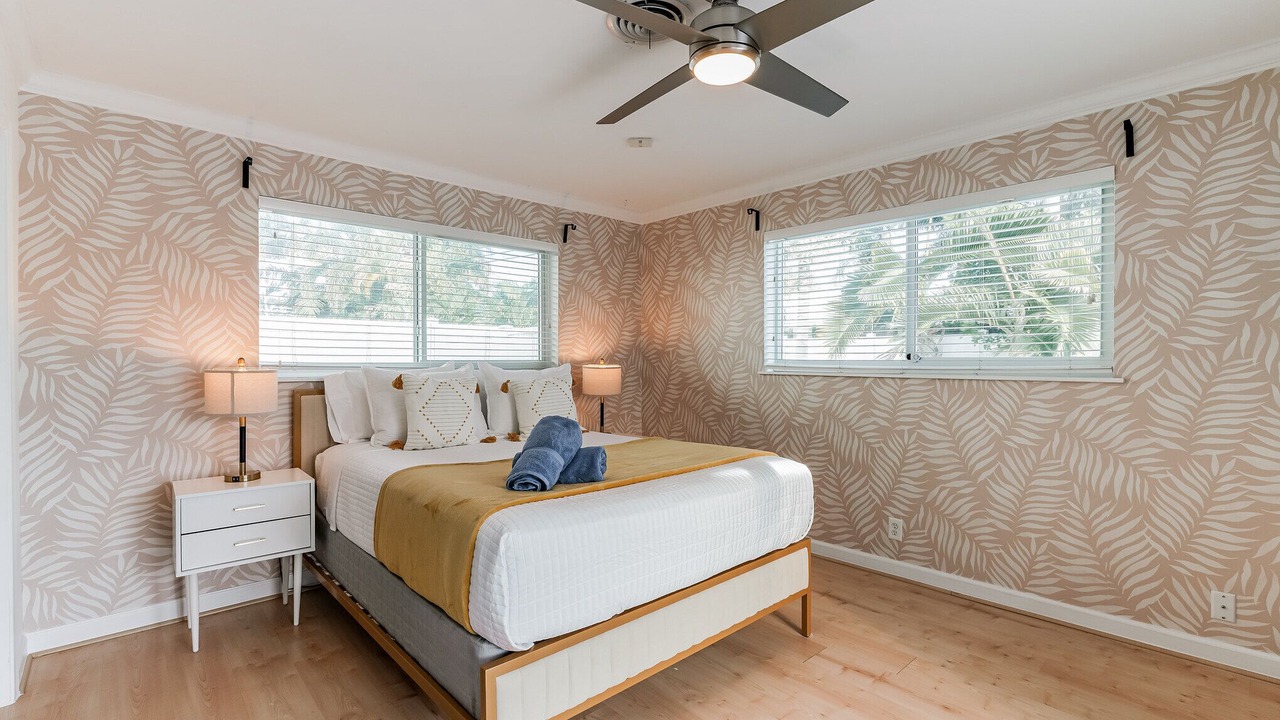 Photo of Bedroom in Imperial Point