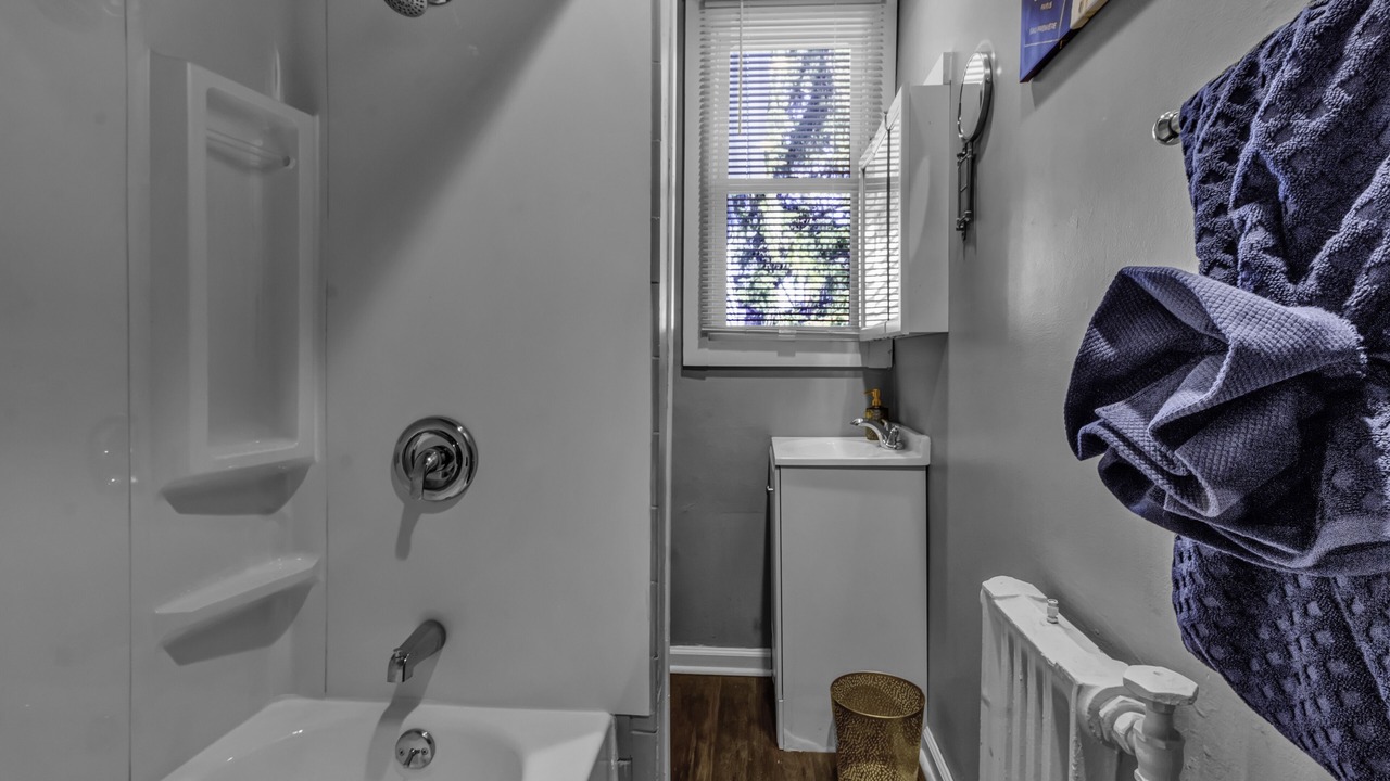 Photo of Bathroom in Allentown