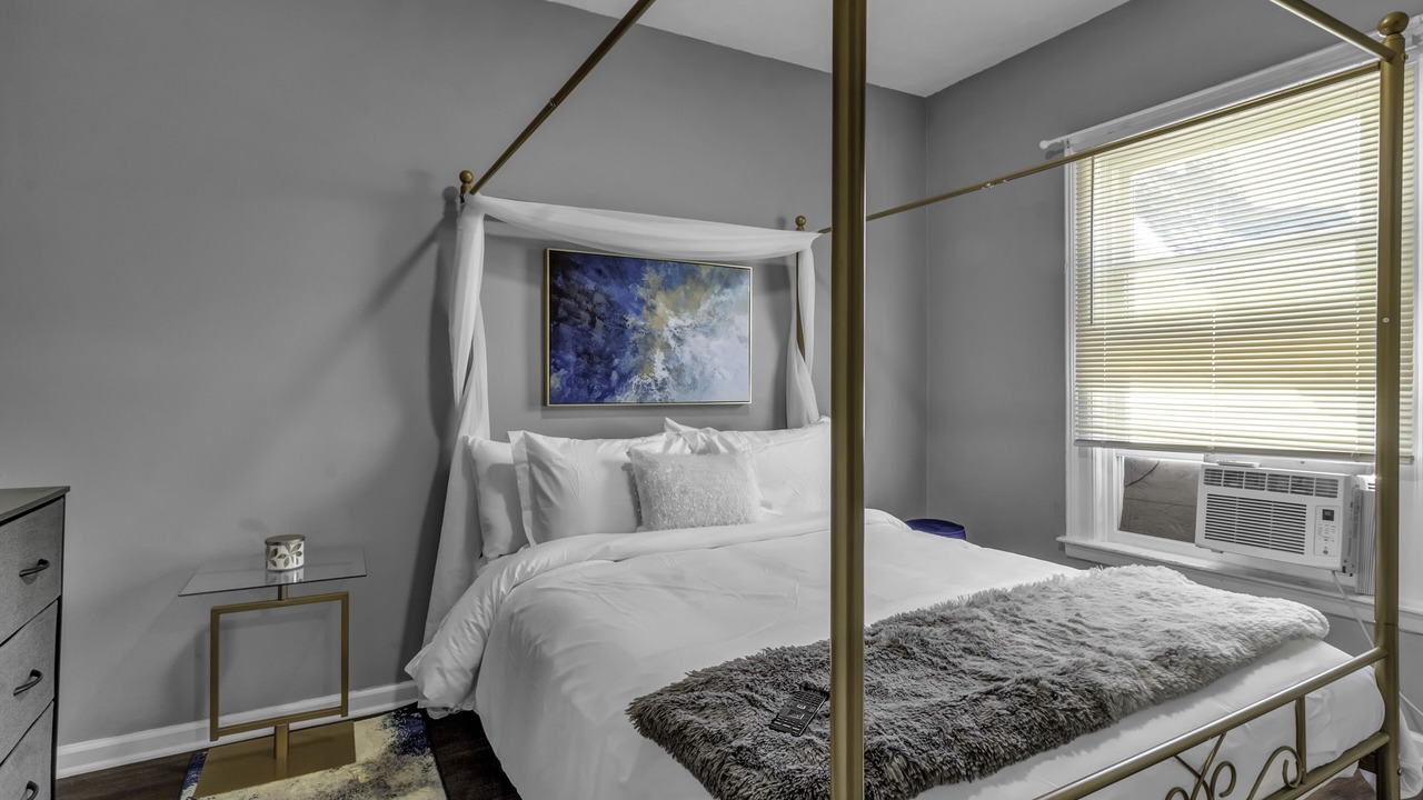 Photo of Bedroom in Allentown