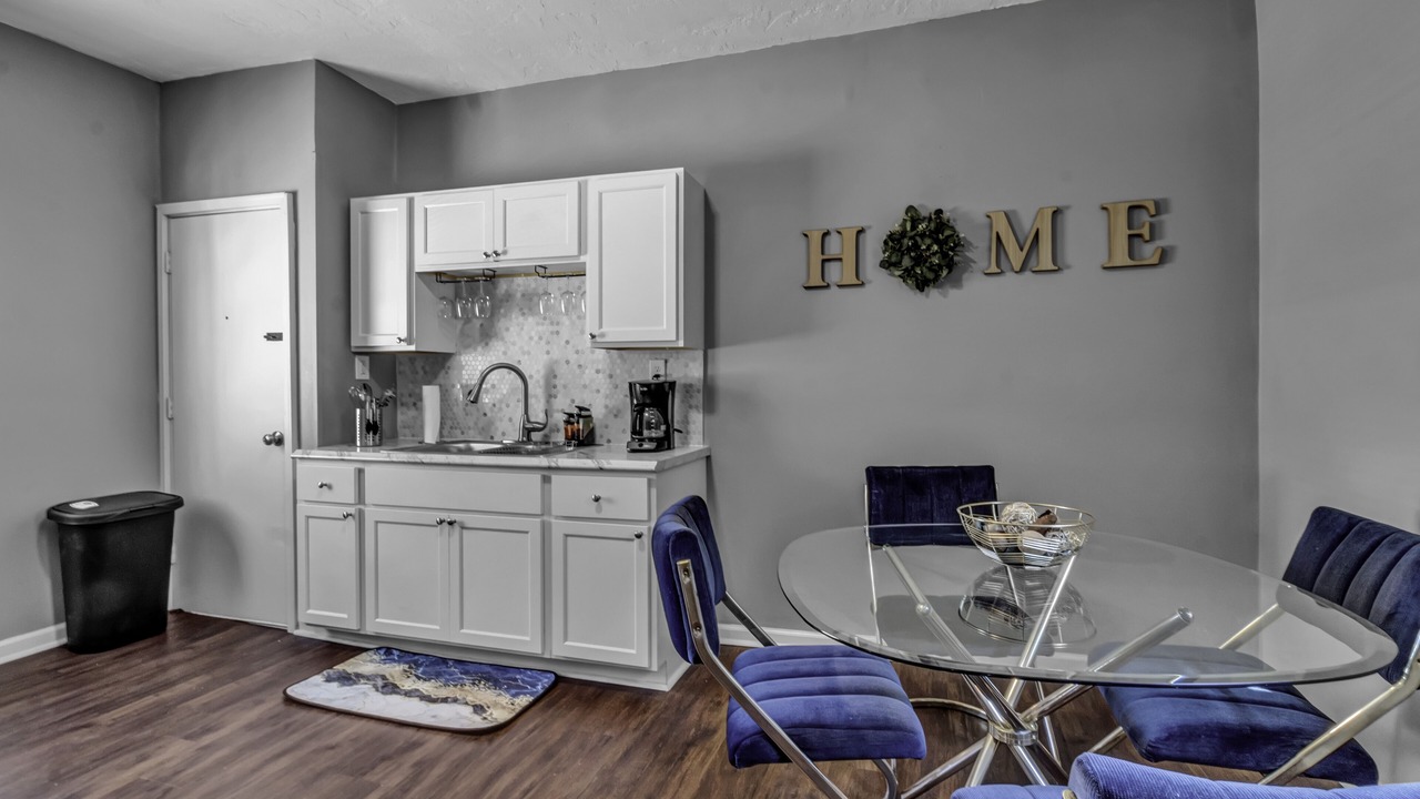 Photo of Kitchen in Allentown