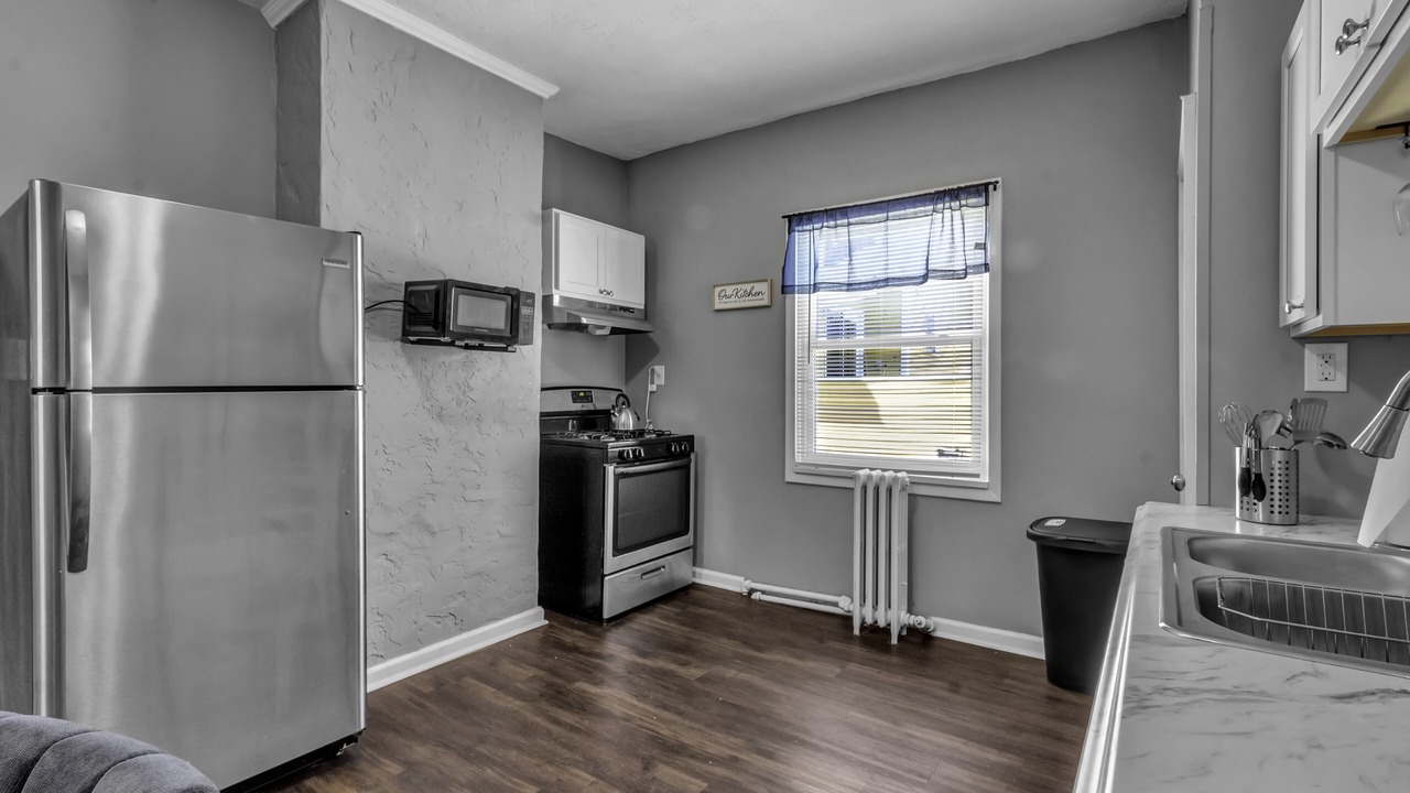 Photo of Kitchen in Allentown