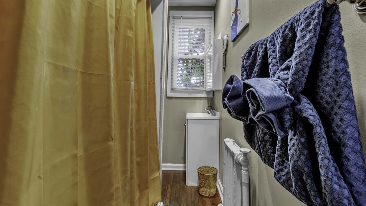 Photo of Bathroom in Allentown