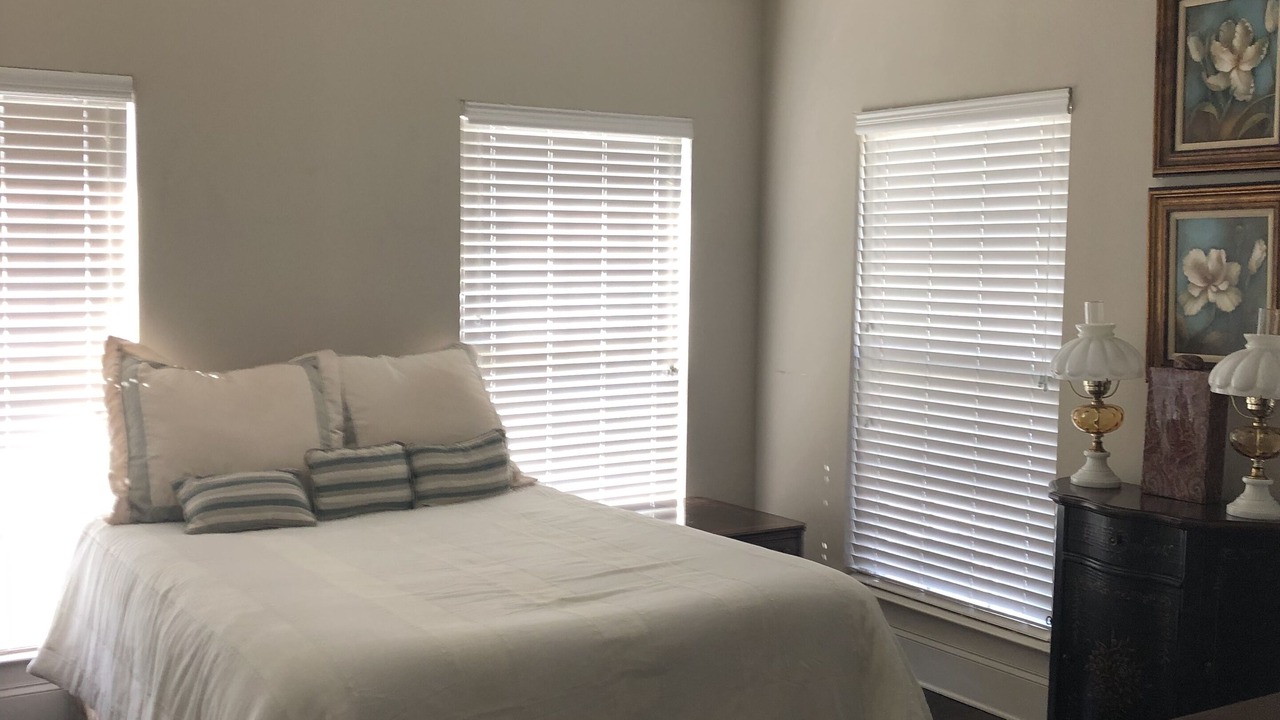 Photo of Bedroom in Forest Lake