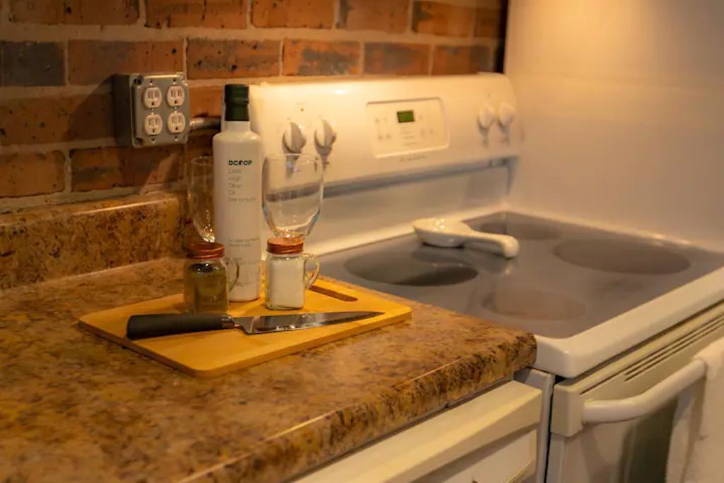 Photo of Kitchen in Laurel
