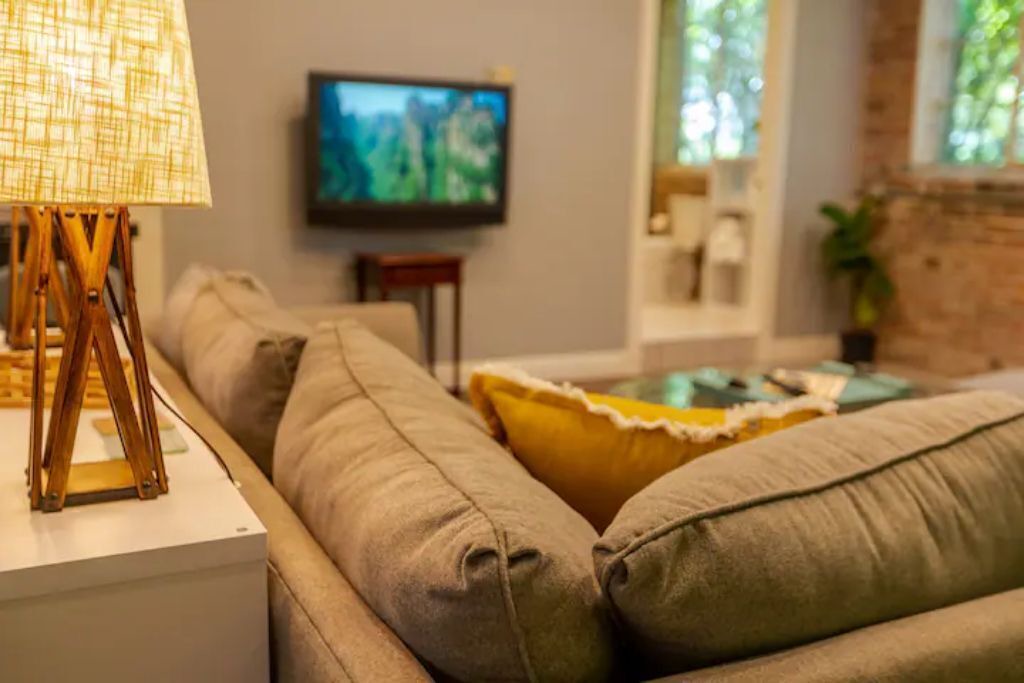 Photo of Livingroom in Laurel