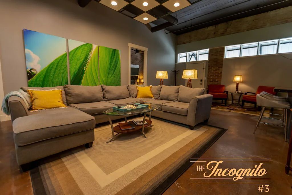 Photo of Livingroom in Laurel