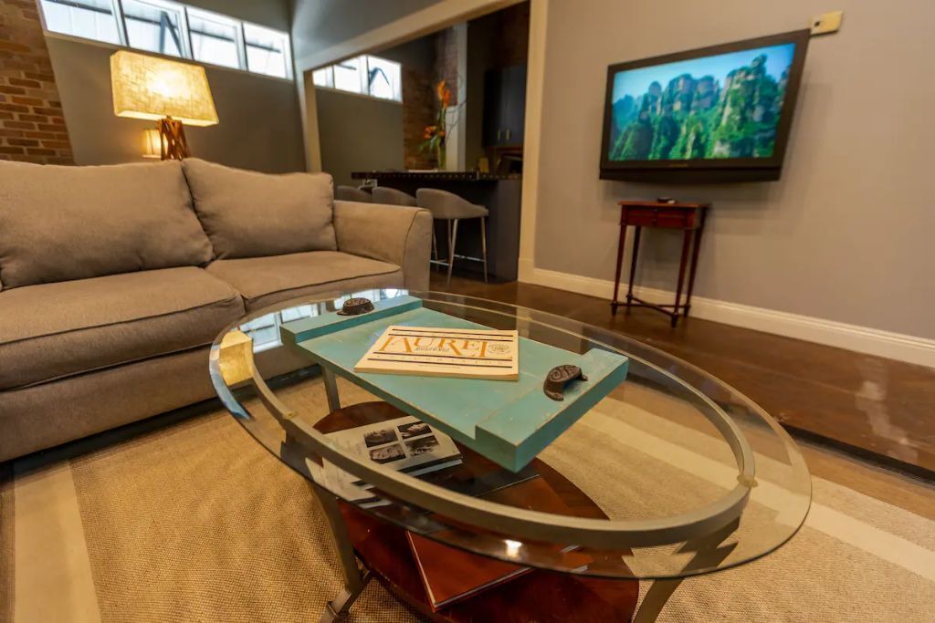 Photo of Livingroom in Laurel