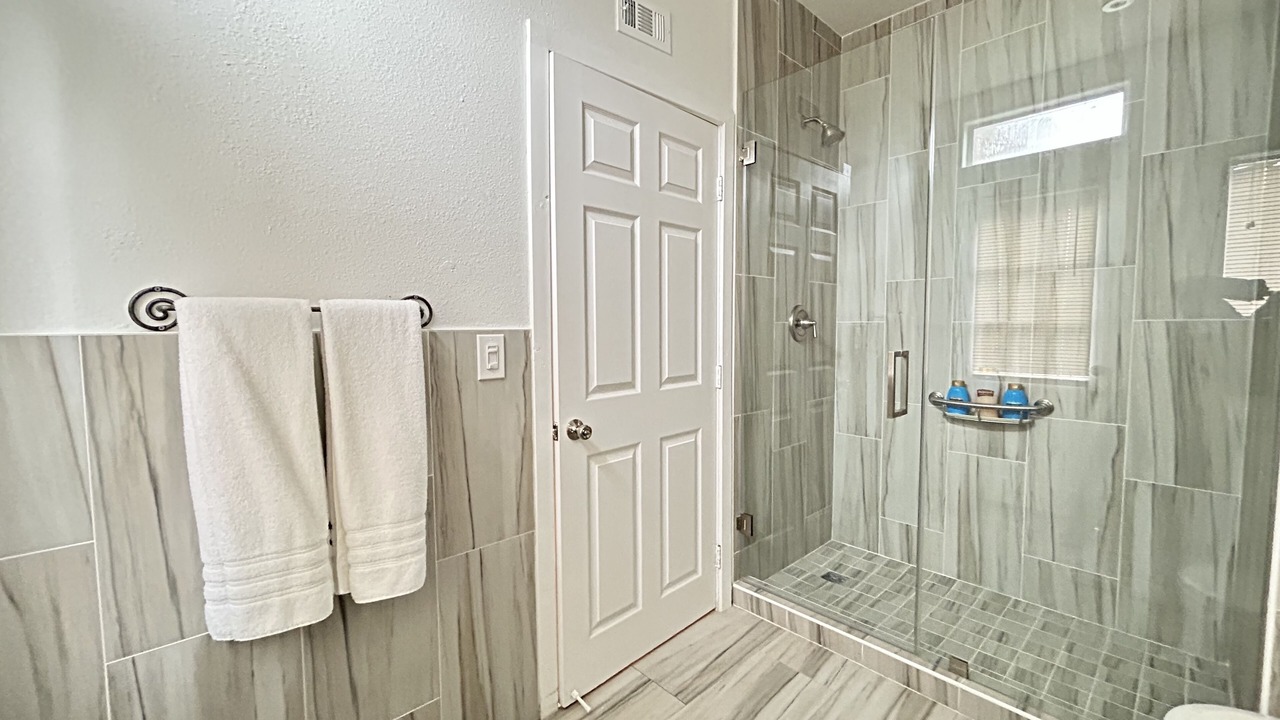 Photo of Bathroom in Downey