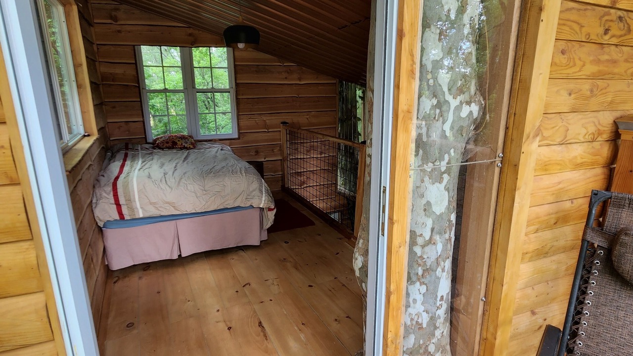 Photo of Bedroom in Belfast