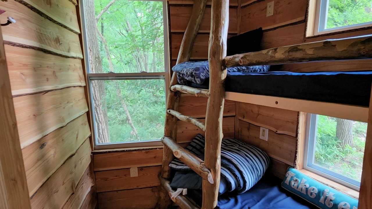 Photo of Bedroom in Belfast