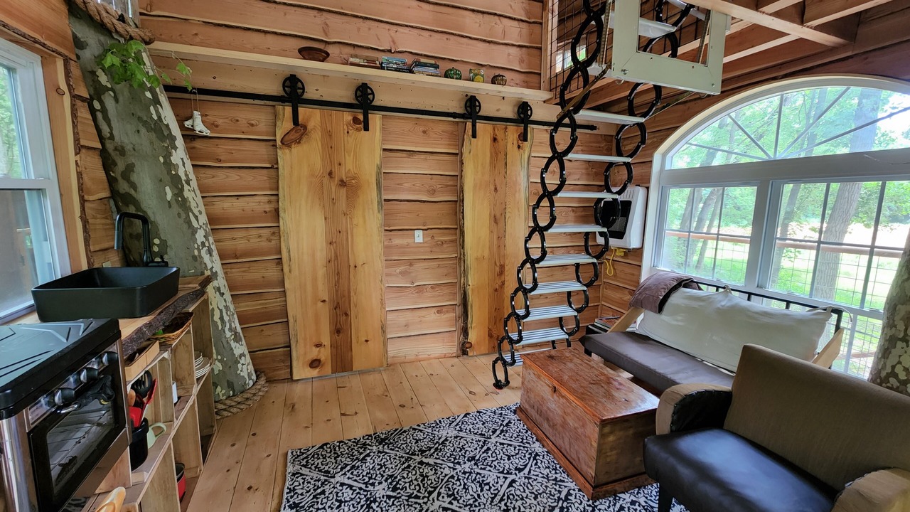 Photo of Livingroom in Belfast