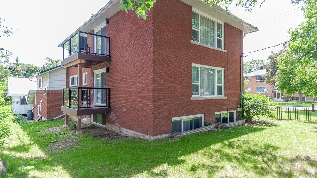 Photo of Outdoor in Waterloo