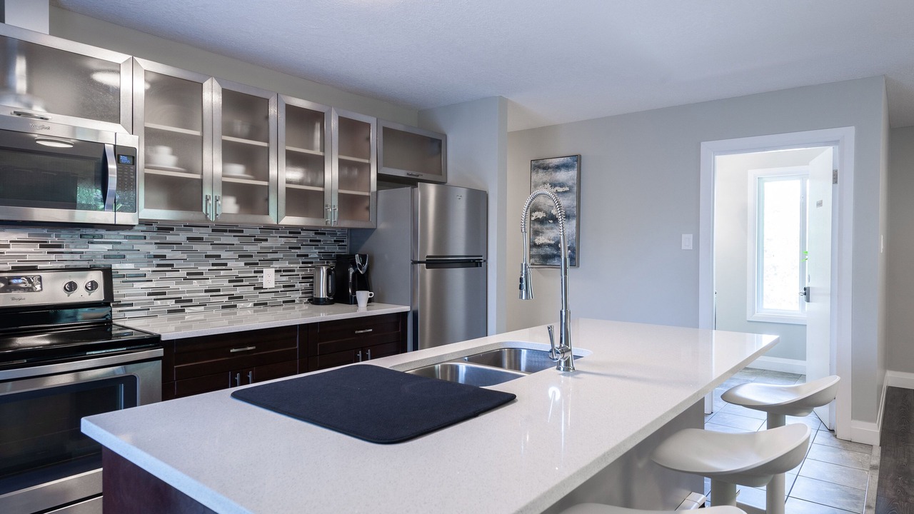 Photo of Kitchen in Waterloo