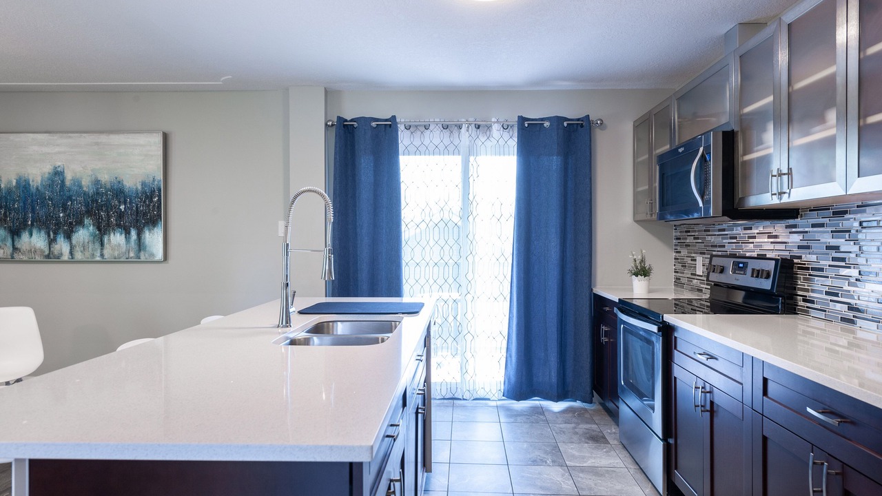 Photo of Kitchen in Waterloo