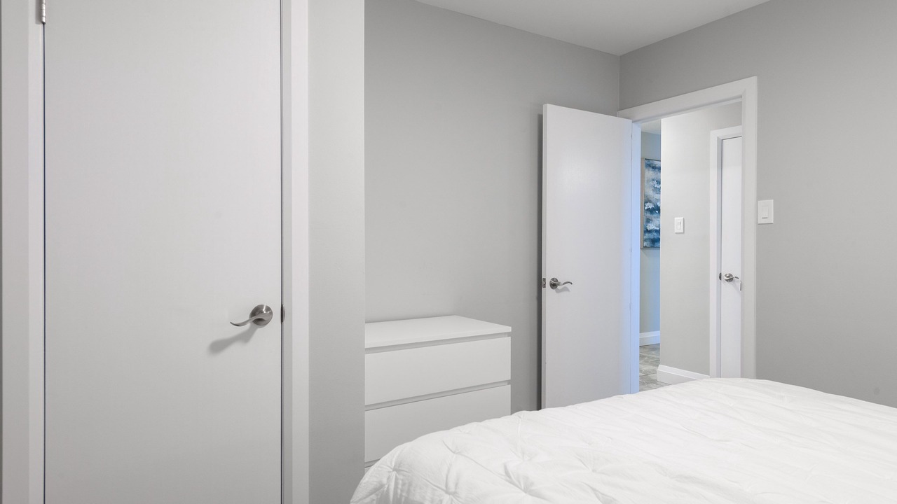 Photo of Bedroom in Waterloo