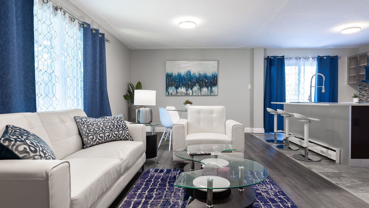 Photo of Livingroom in Waterloo