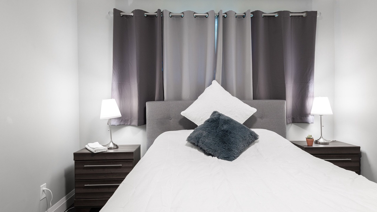 Photo of Bedroom in Waterloo