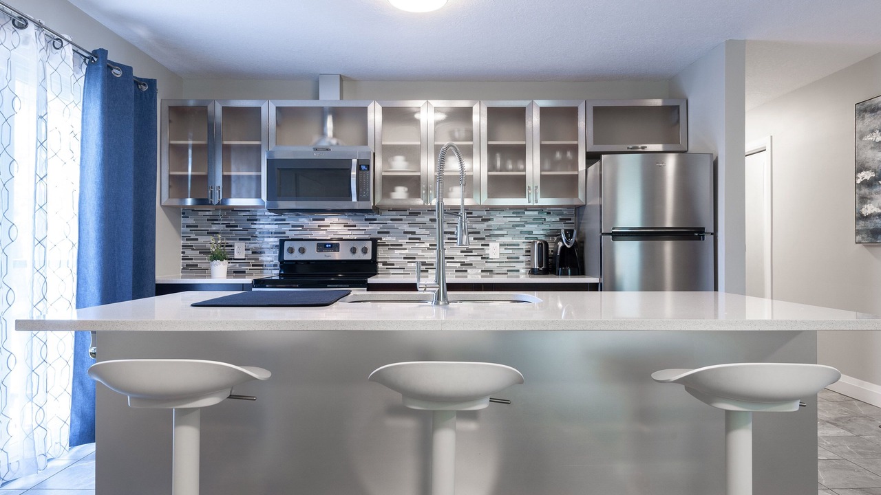 Photo of Kitchen in Waterloo
