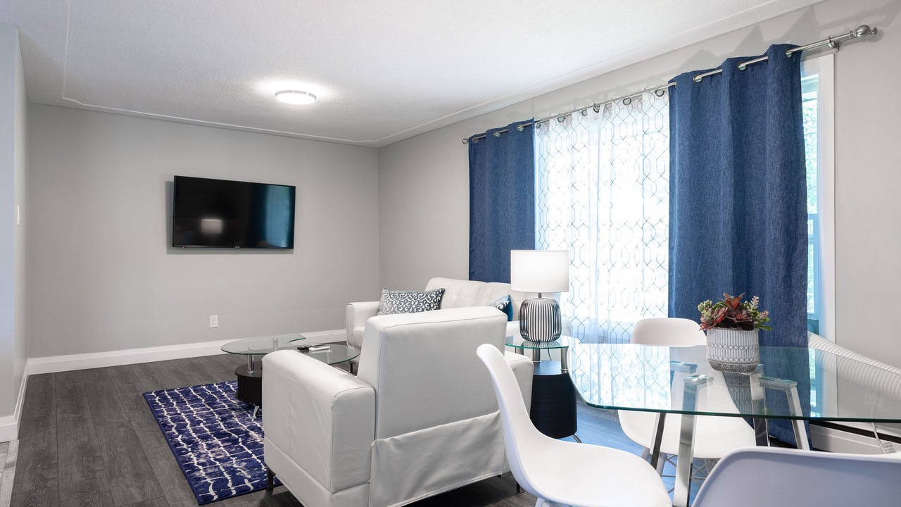 Photo of Livingroom in Waterloo
