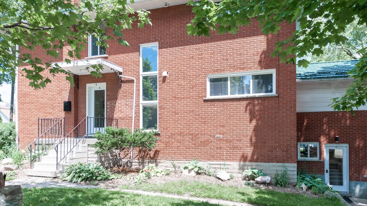 Photo of Outdoor in Waterloo