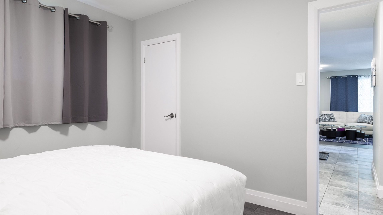 Photo of Bedroom in Waterloo