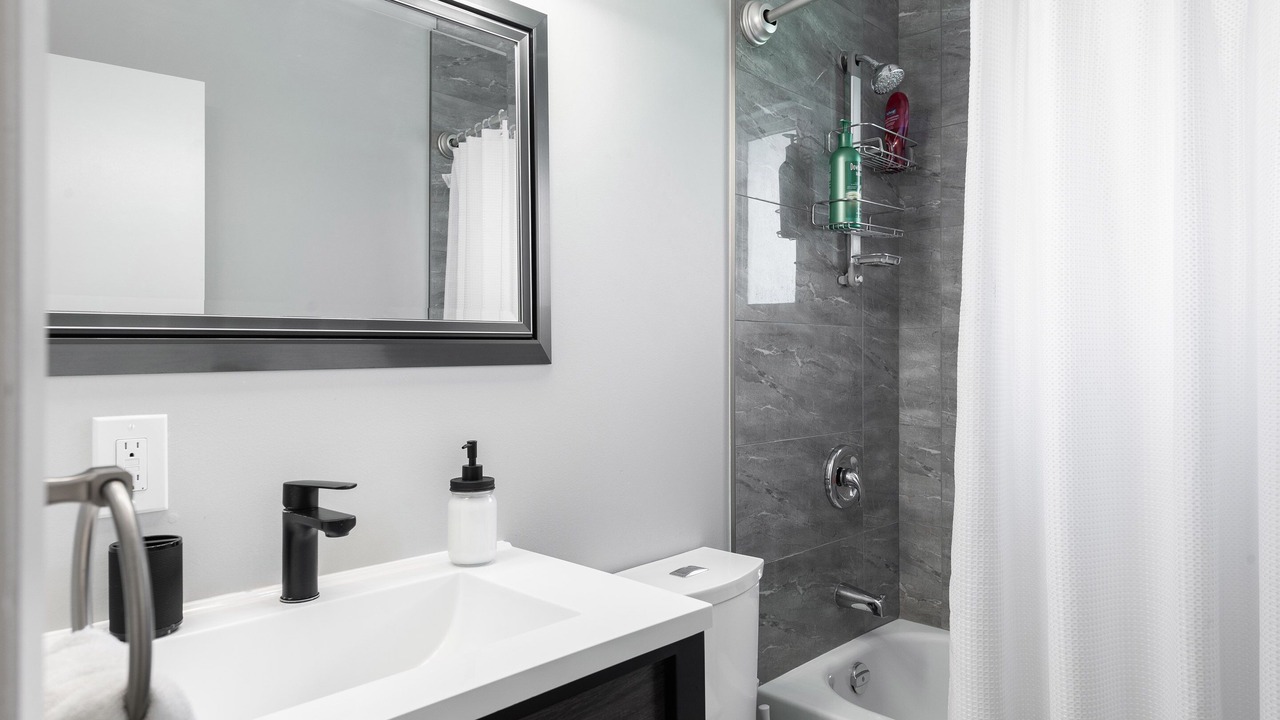 Photo of Bathroom in Waterloo