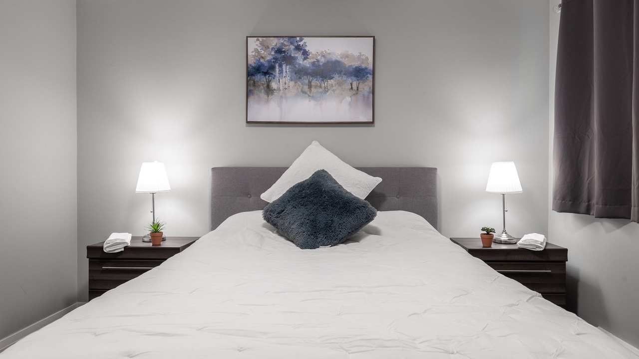 Photo of Bedroom in Waterloo